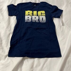 Carter’s Big Bro size 7/7a